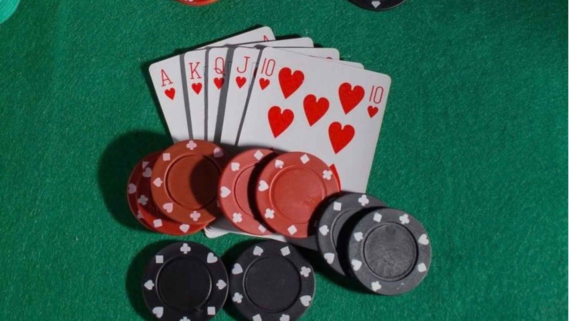 Casino in Queens New York Exploring Nearby Gaming and Entertainment Options