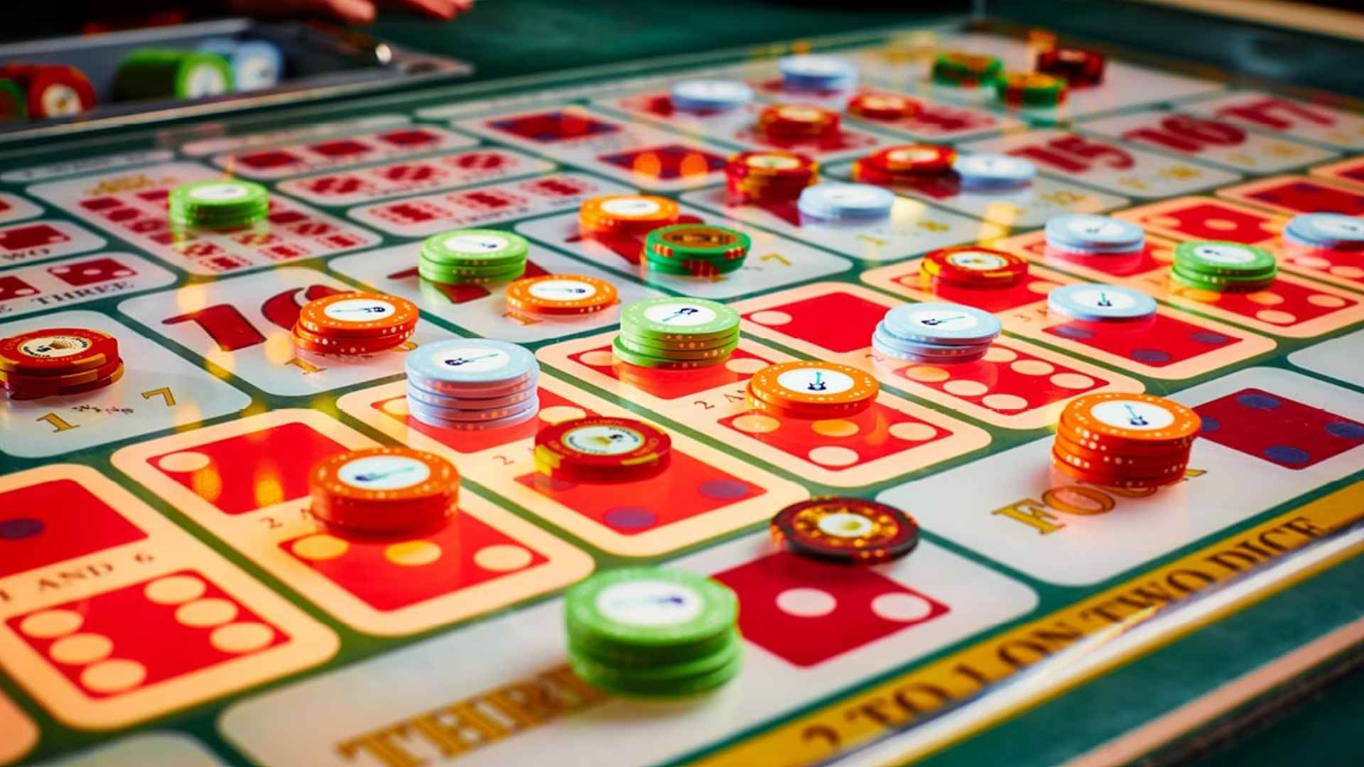Strategy Games That Build Better Decision Makers