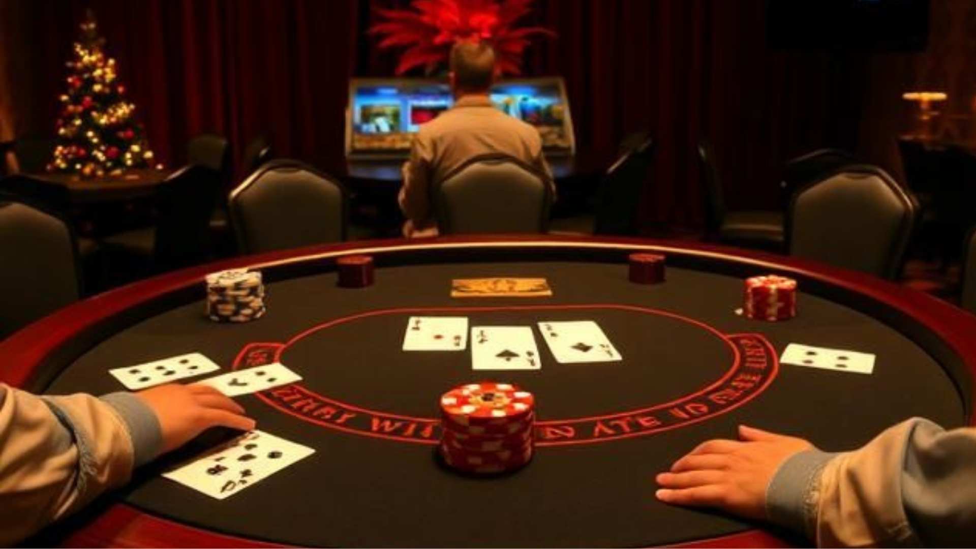Understanding Poker Through Common Card Room Words