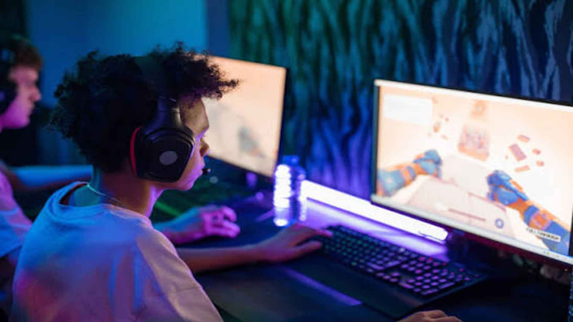 Explore the Ultimate Online Arcade Collection