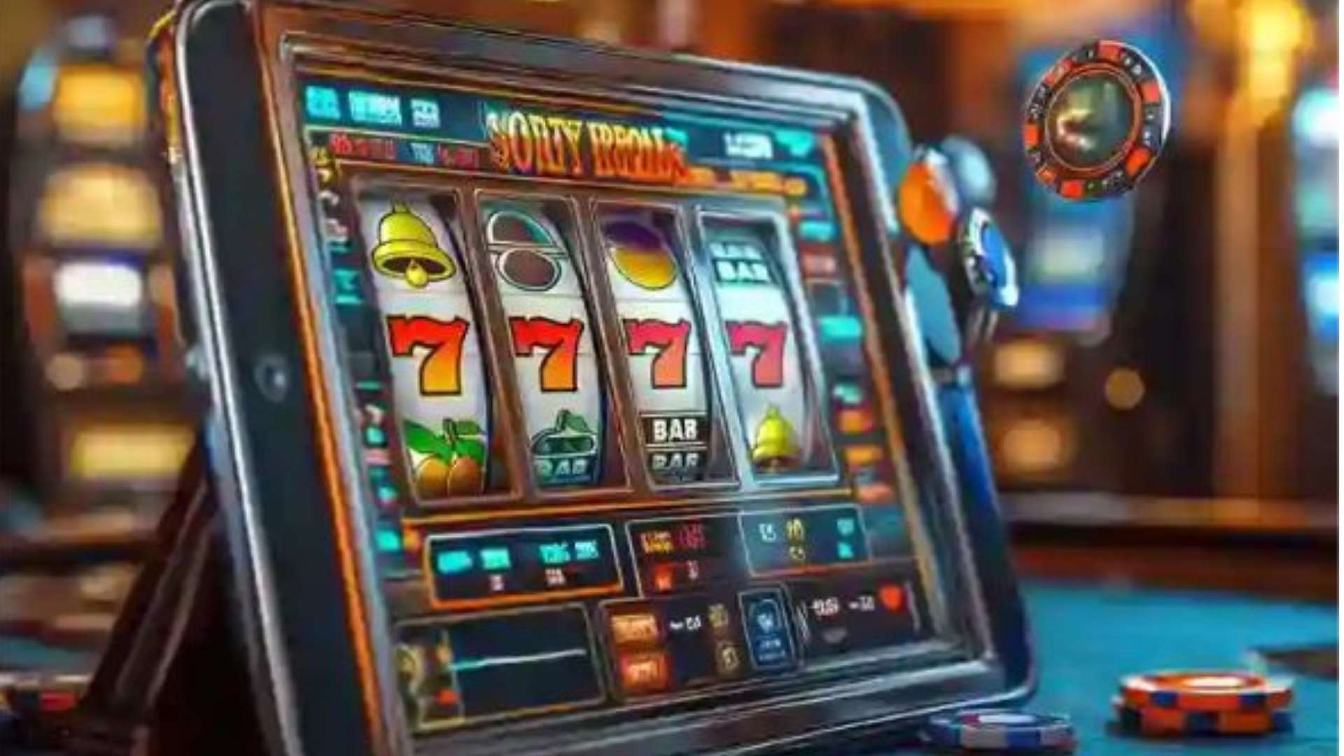 Learn Effective Ways To Improve Bingo Skills